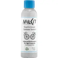 Milkit Road & Gravel Slangeløst Tetningsmiddel 500ml