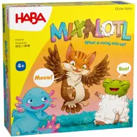 Haba Mixajolote Brettspill