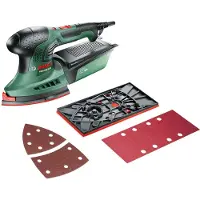 Bosch Psm 200 Aes Slipemaskin