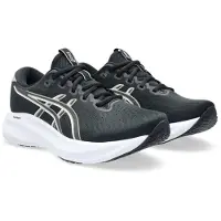Asics for woman. 1012B861 Trainers Gel-Excite 11 black (41.5), Flat, Laces, Casual, Sport, Running, Multisport