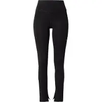 Puma SHAPE Split Tights Women, Clothing, Black, XXL