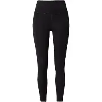 Puma SHAPE High-Waist Training Tights Women, Clothing, Black, S