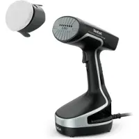 Tefal DT8230E1, Håndholdt, 0,2 l, 0,41 min, Sort, Knapper, Håndbryter