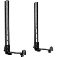 Macleans Mc-914 Lydplanke-støtte