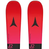 Atomic Redster J2 70-90+c 5 Gw Junior Alpint Ski Pakke