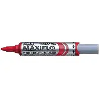 Pentel Maxiflo Tusjpenn Til Whiteboard 12 Enheter