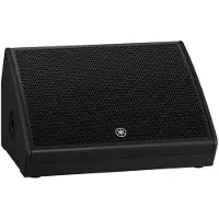 Yamaha DHR15M 15" Active Floor Monitor