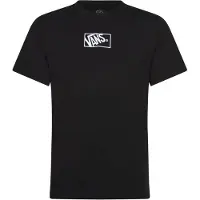 Vans By Blocked Box Kortarmet T-skjorte