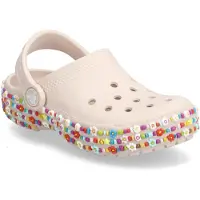 Crocs Classic Beaded Band T Tresko