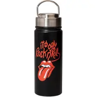 Erik Editores The Rolling Stones Hot&cold 500ml Flaske