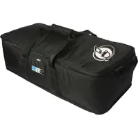 Protection racket 28" x 16" x 10" Drum Hardware Case