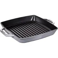 Zwilling Grill Stekepanne 28 Cm