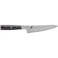 Miyabi 5000 FC-D Shotoh kjøkkenkniv 14 cm, Pakkawood