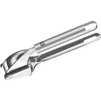 Zwilling Pro Hvidløgspresser 18/10 rustfrit stål