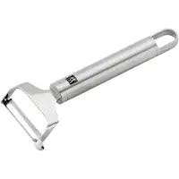 Zwilling Pro Kartoffelskræller 18/10 rustfrit stål