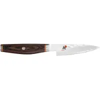 Miyabi 6000 MCT Shotoh 9 cm, Pakkatræ