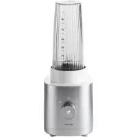 Zwilling ENFINIGY Blender, Elektrisk visp, 0,55 l, Pulsfunksjon, 600 W, Sølv