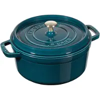 Staub La Cocotte Cocotte 24 Cm