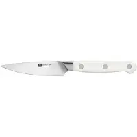 Zwilling Pro le blanc urtekniv 10 cm, hvit