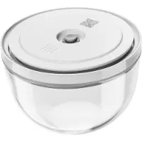 Zwilling FRESH &amp SAVE Glassbolle med lokk 1,75 ltr, transparent
