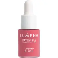 Lumene Invisible Illumination Liquid Blush Wild Flower