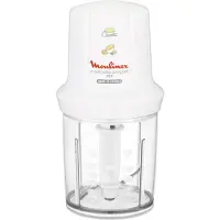 Moulinex Dj300110 Multi Moulinette Compact Kjøttkvern