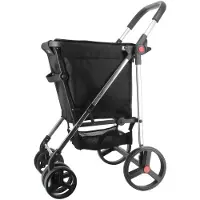 Rolser Basket Mf 4b Handlevogn