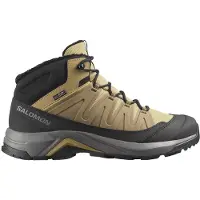 Salomon X-adventure Coldrush Wp Tursko