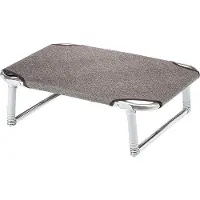 Ferplast Tartan Hundeseng