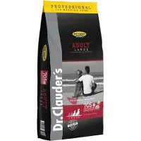 Dr. Clauder's Best Choice Adult Large Hundefôr 12.5kg