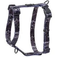 Rogz Fusion Hundesele