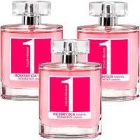 Caravan Happy Collection Nº1 100ml Parfyme 3 Enheter