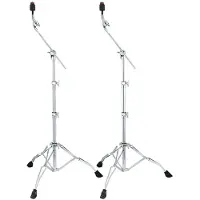 Tama HC43BWN Stage Master Boom Cymbal Stand Twin Pack