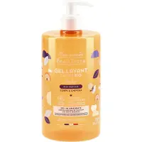 Beauterra Bio 750ml Dusjsåpe