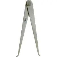 Vogel's Flatbent Internt Kompass 400 Mm