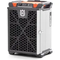 Husqvarna A 45 luftrenser