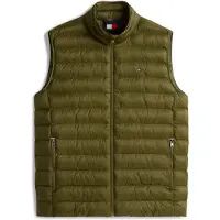 Tommy Hilfiger Packable Quilted Vest