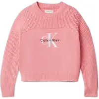 Calvin Klein Monologo Genser