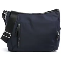 Mandarina Duck Hunter Side Pockets Skuldertaske