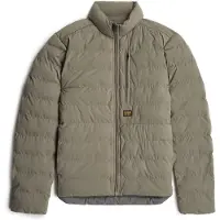 G-Star for man. D24276-D518-273 Foundation Liner Jacket brown (M), Casual, Polyester