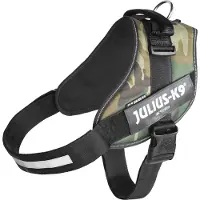 Julius-K9 Idc Hundesele