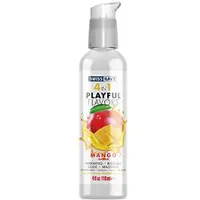 Swiss Navy Sn4n1fmg4 118ml Smøremiddel