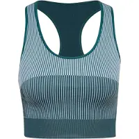 Hummel Yoga Seamless Sport-topp