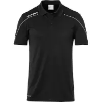 Uhlsport Stream 22 Kortermet Poloskjorte