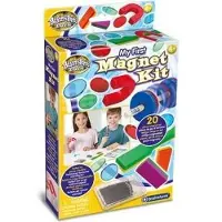 Brainstorm My first set of magnets