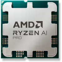 AMD Ryzen 7 8700G (Tray) Prosessor/CPU - 8 kjerner - 4.2 GHz - AM5 - Bulk (uten vifte)