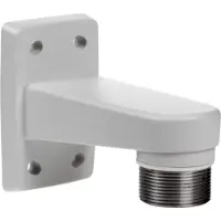 Axis T91E61 - Kuppelmontering for kamera - veggmonterbar - for M3067, M3068, M3085, M4328, P3215, P3354 12, P3354 6mm, P3364, P3365, P3367, Q3505