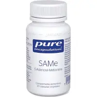 Pure Encapsulations Same Kapsler 30 Enheter