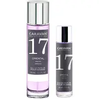 Caravan Nº16 150+30ml Parfyme