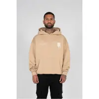 MJ Gonzales Metamorphose V2 Oversized Hettegenser